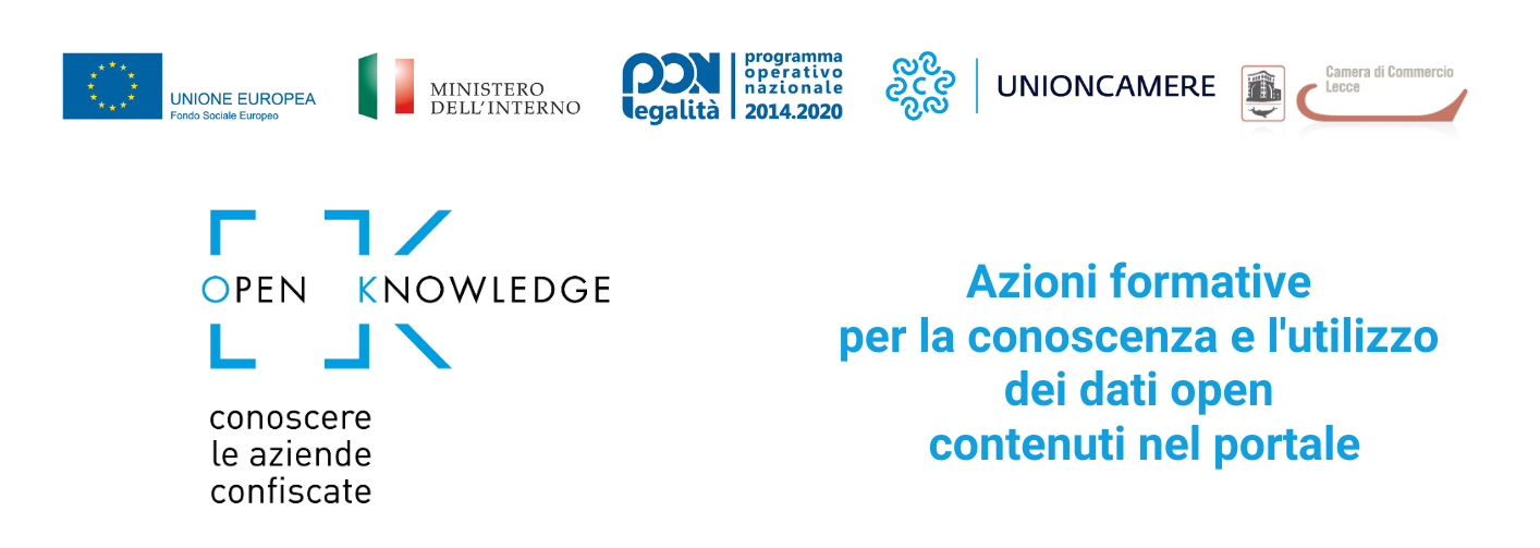 OPEN KNOWLEDGE PROGRAMMA