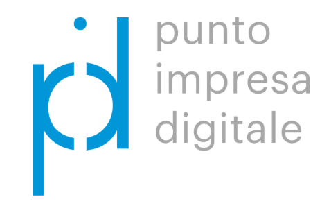 Logo ufficiale del Punto Impresa Digitale (PID) - Camera di Commercio di Lecce