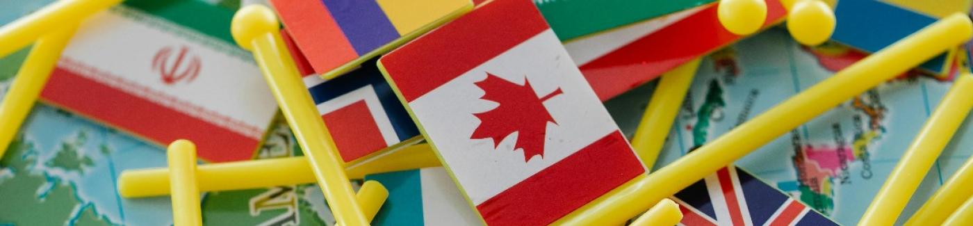 Bando Internazionalizzazione