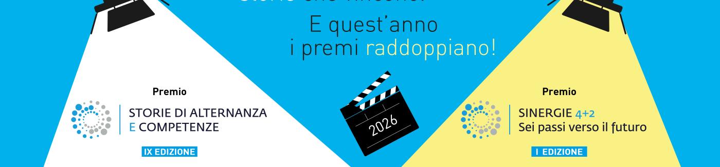 premio sinergie 4+2