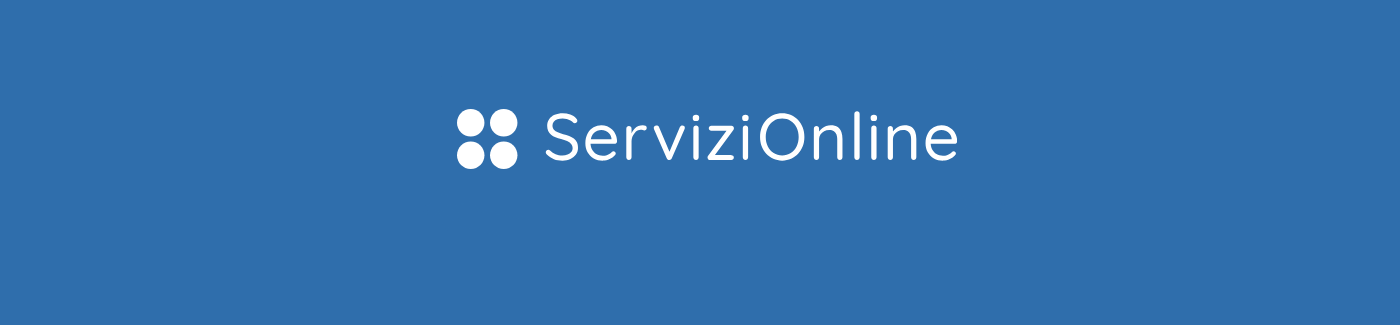 servizi online